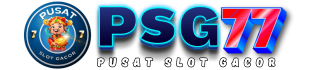 PSG77 logo